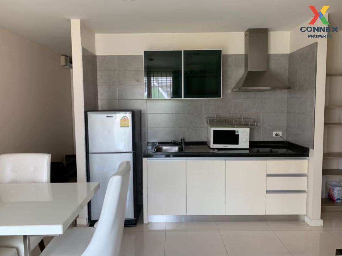 picture For Rent Condo , The Surawong By Chewathai Hup Soon , Suriyawong , Bang Rak , Bangkok , CX-79112 ✅ Live chat with us ADD LINE @connexproperty ✅  - 7/8