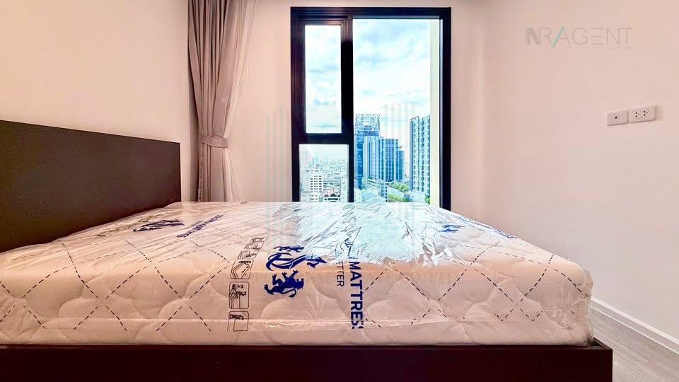 picture For Rent Condo DENIM JATUJAK Building B, Floor 12A,1 bed room, Room size 34 sqm - 6/8