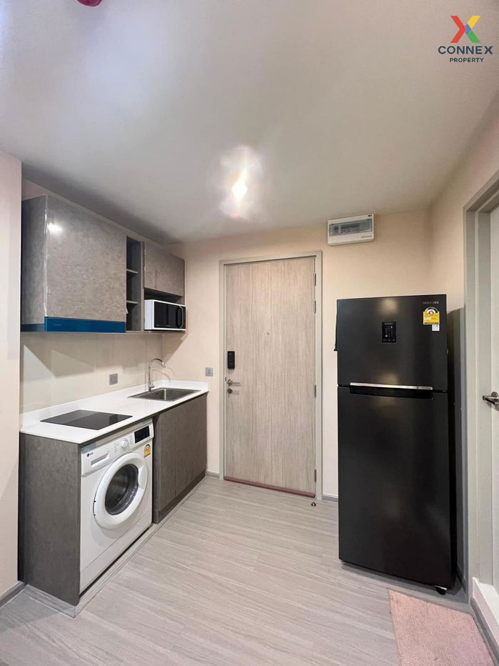 picture For Rent Condo , Aspire Erawan Prime , BTS-Chang Erawan , Pak Nam , Mueang Samut Prakan , Bangkok , CX-103340 ✅ Live chat with us ADD LINE @connexproperty ✅  - 2/7