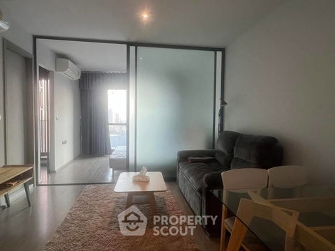 คอนโด 1-ห้องนอน ที่ ริทึ่ม เอกมัย ใกล้ BTS เอกมัย (ID 2042339)