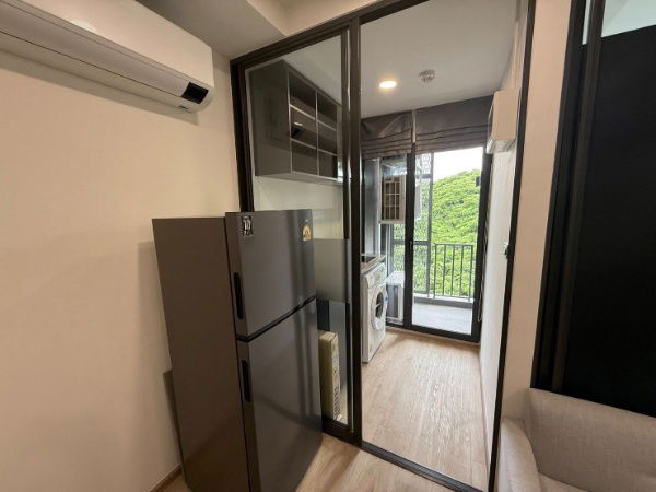 picture For Rent Condo GROOVE SCAPE 48 Building 1, Floor 6,2 bed room, Room size 39 sqm - 7/9
