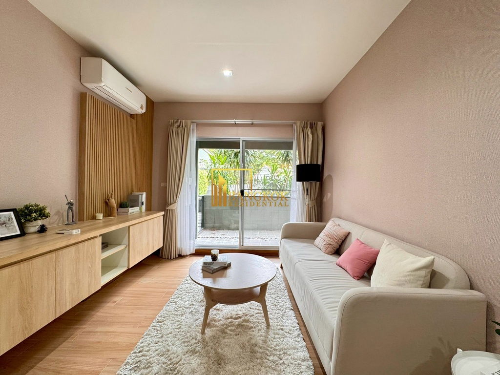 picture The Seed Musee | Modern 2 Bedroom For Sale in Phrom Phong - BR4459CD - 1/32