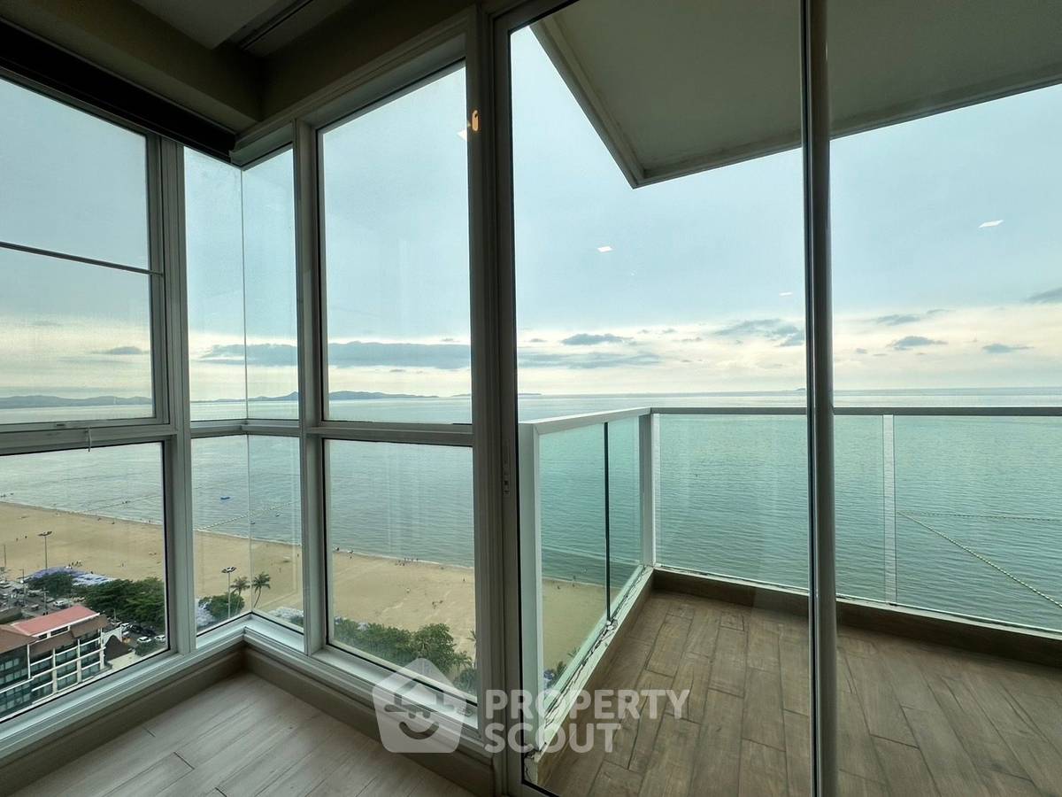 picture 2-BR Condo at Cetus Beachfront close to Jomtien Beach (ID 2281860) - 10/10