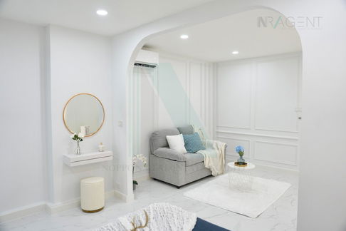🔺 ขายคอนโด เอกสิน ทาวเวอร์ อาคาร A ชั้น 4 1 ห้องนอน ขนาด 34 ตรม ใกล้ ห้างสรรพสินค้าพันธุ์ทิพย์พลาซ่า 2
