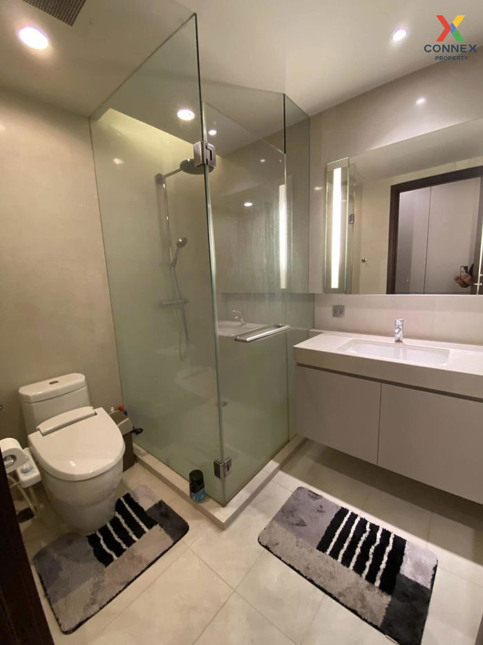 picture FOR RENT condo , Quattro by Sansiri , BTS-Thong Lo , Khlong Tan Nuea , Watthana , Bangkok , CX-17101 ✅ Live chat with us ADD LINE @connexproperty ✅  - 9/9