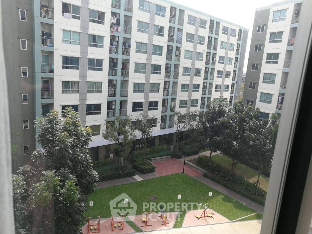 รูป คอนโด 2-ห้องนอน ที่ ลุมพินี วิลล์ อ่อนนุช พัฒนาการ ใน ประเวศ (ID 1765019) - รูปที่ 6/10