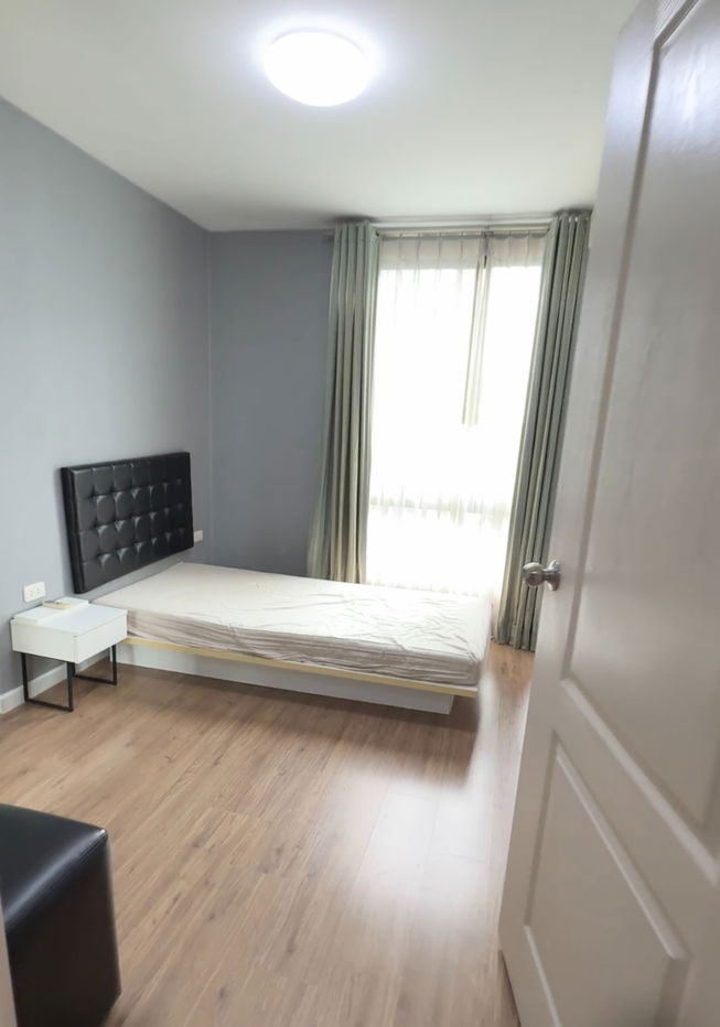picture Condo for sale with lease agreement ( receive monthly income from the lease agreement until July 2026) - 2/8