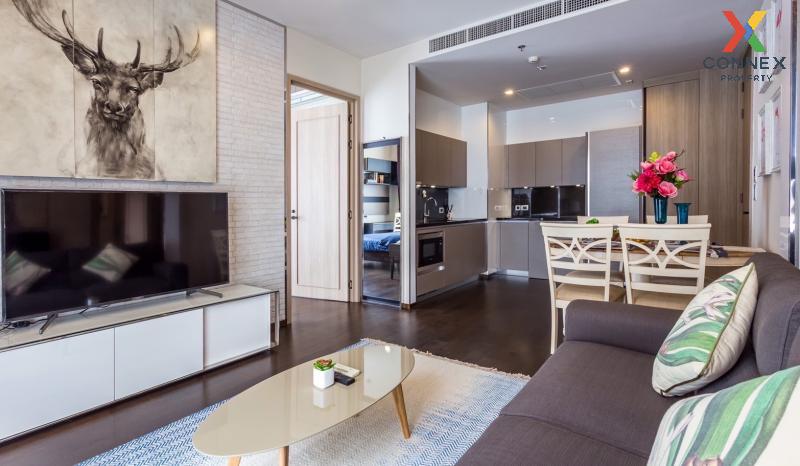 picture 🔥🔥🔥 FOR RENT condo , The XXXIX by Sansiri , BTS-Phrom Phong , Khlong Toei Nuea , Watthana , Bangkok , CX-23944 ✅ Live chat with us ADD LINE @connexproperty ✅ 🔥🔥🔥 - 6/12
