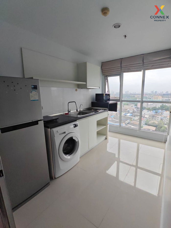 picture For Rent Condo , Aspire Sukhumvit 48 , BTS-Phra Khanong , Phra Khanong , Khlong Toei , Bangkok , CX-128558 ✅ Live chat with us ADD LINE @connexproperty ✅  - 5/11