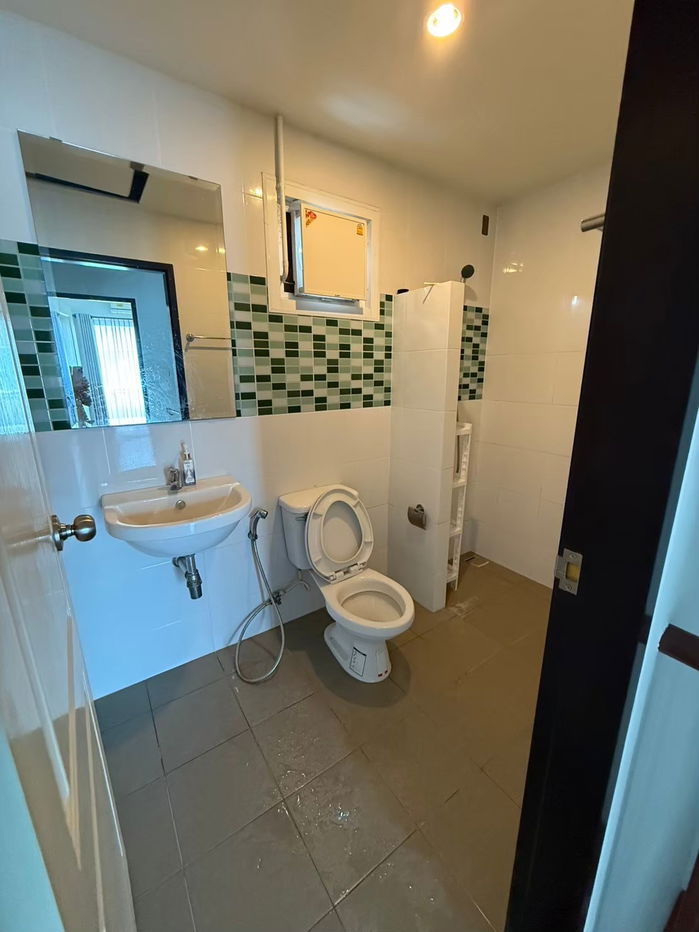 picture HomeOffice for rent : Supalai Pride Bangna-Wongwaen - 7/9