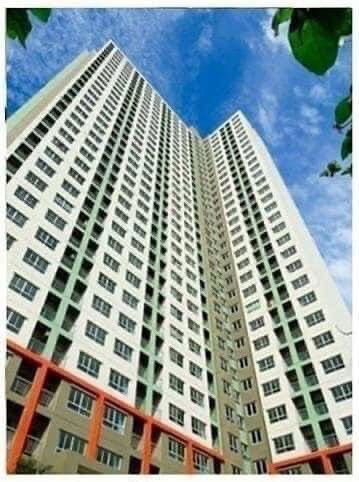 picture Condo for rent at Lumpini Ville Prachachuen - Phongphet 2 - 8/25