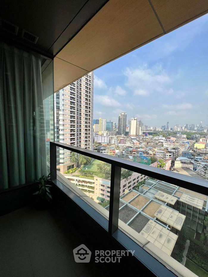 picture 2-BR Condo at The Lumpini 24 near BTS Phrom Phong (ID 1348142) - 6/12