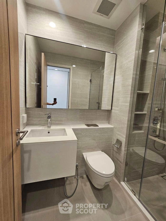 picture 1-BR Condo at Anil Sathorn 12 near BTS Saint Louis (ID 2057700) - 8/8