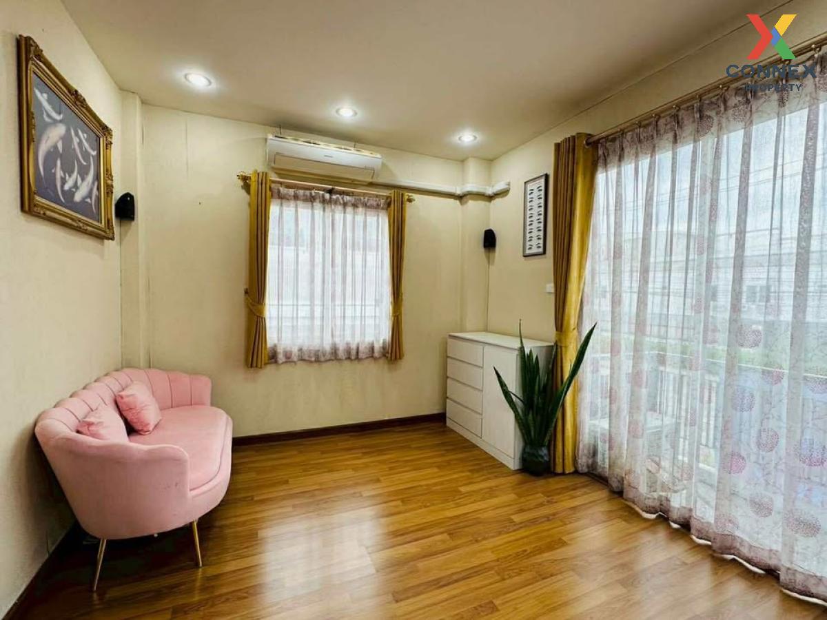 picture For Sale House , K.RIZTOWN Ramkhamhaeng - Nimitmai 15 , Sai Kong Din , Khlong Sam Wa , Bangkok , CX-128188 ✅ Live chat with us ADD LINE @connexproperty ✅  - 1/4