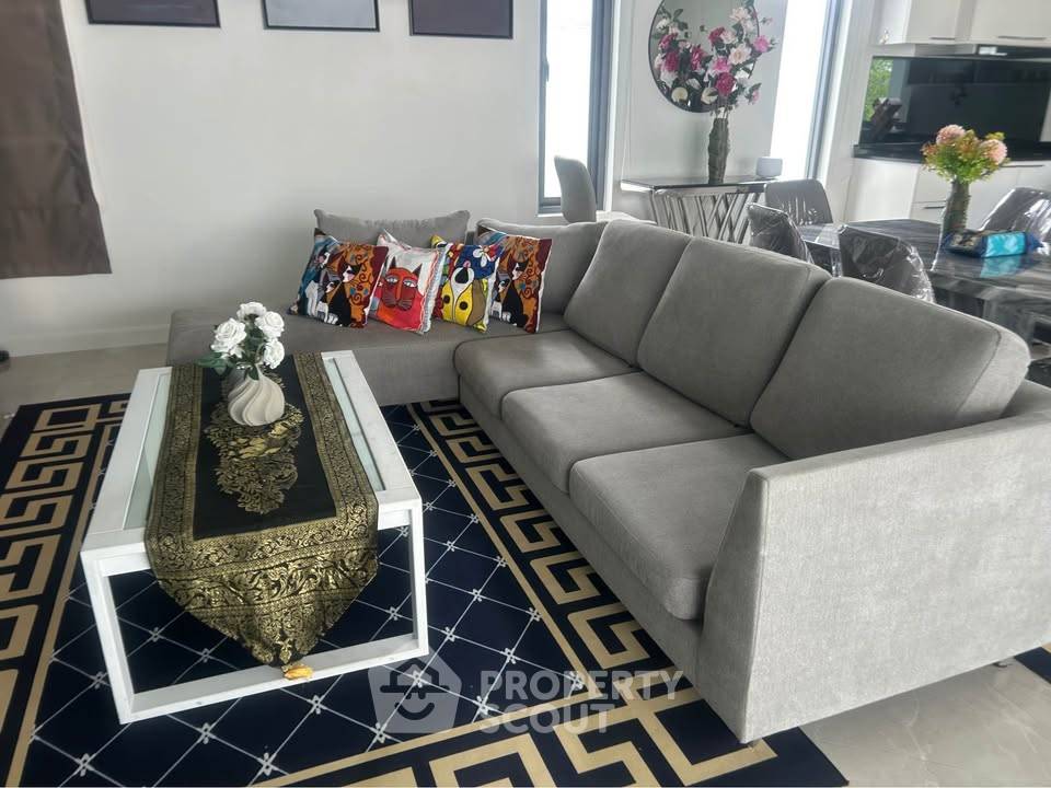 picture 3-BR Villa at Baan View Khao Hua Hin close to Artist Village Hua Hin (ID 2281867) - 10/10