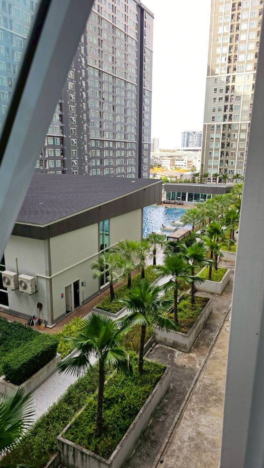 รูป #X007 ให้เช่า Regent Home Bangson Phase 28 - รูปที่ 9/9