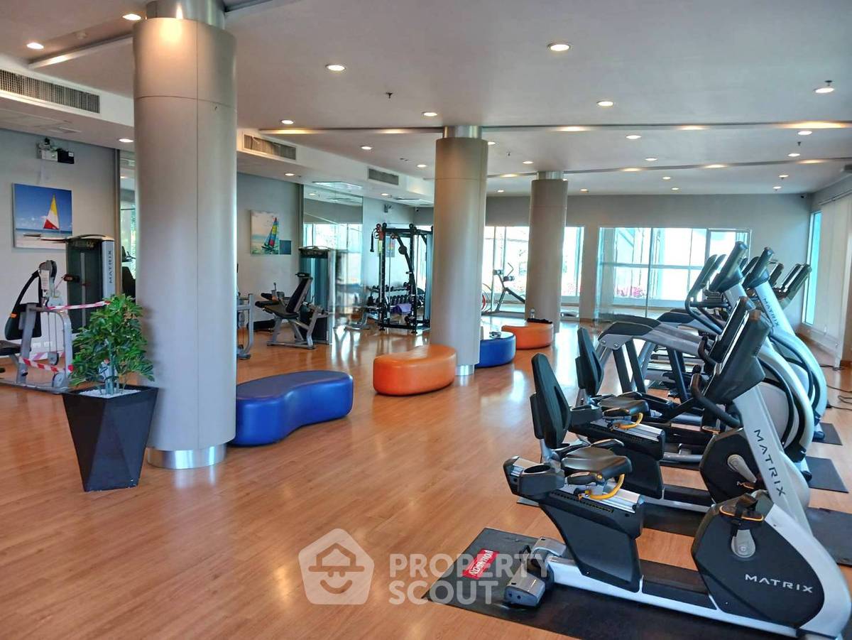 รูป คอนโด 1-ห้องนอน ที่ ศุภาลัย มาเรย์ พัทยา ใกล้ พัทยาใต้ (ID 2280817) - รูปที่ 14/14