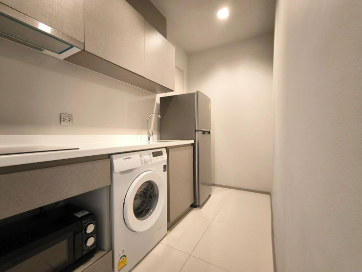 picture #Z2087 Condo for rent: Life Asoke - Rama 9 - 5/7