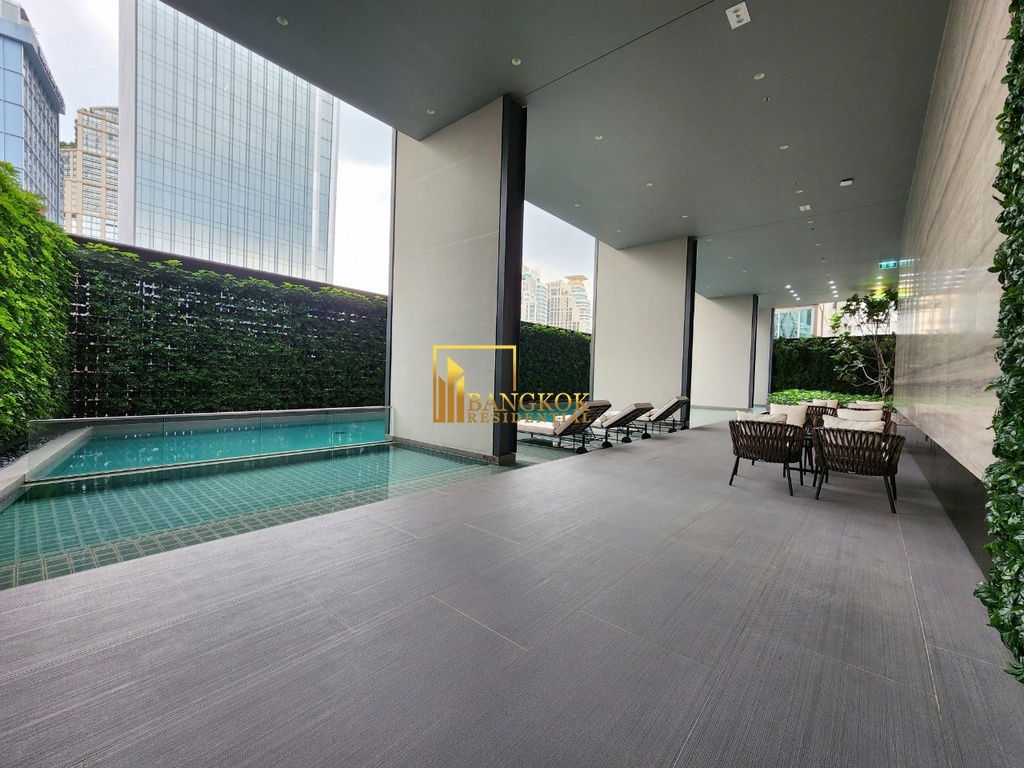picture The Estelle | Beautiful 2 Bed Luxury Condo in Phrom Phong - BR19740CD - 22/38