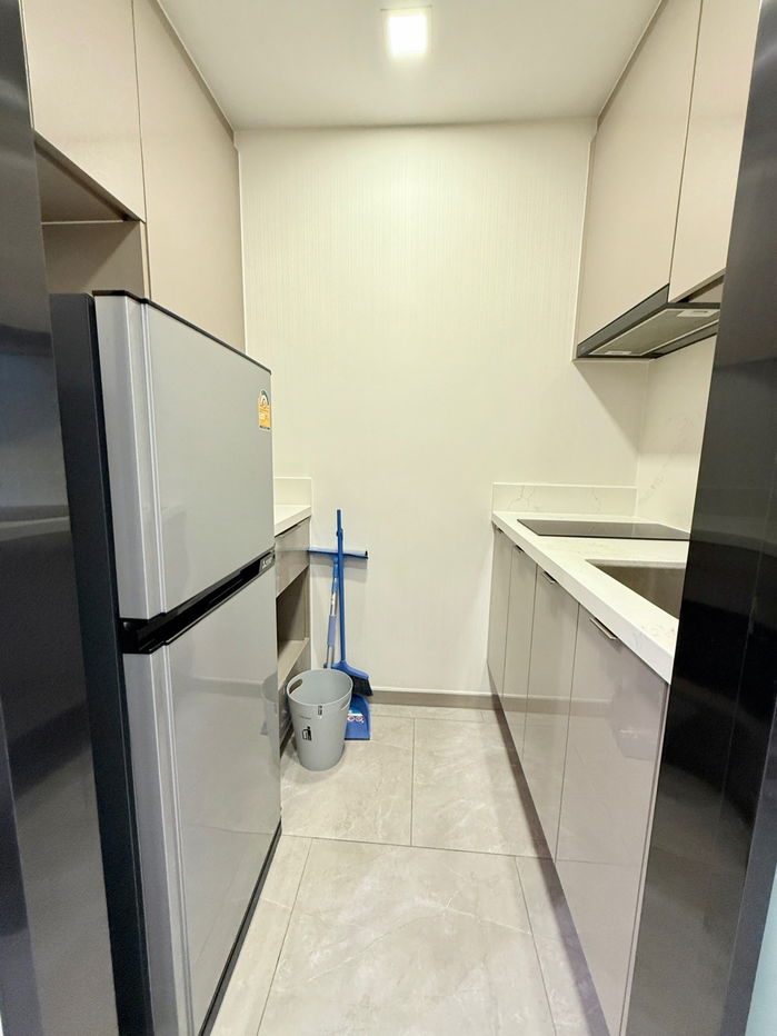picture One9Five Condo for rent  1 Bedroom 1 Bathroom Floor 3 Size 36 Sqm.  - 8/12