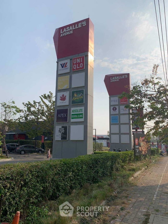 picture 2,800 m² Land for Rent close to Lasalle (ID 2281879) - 6/11