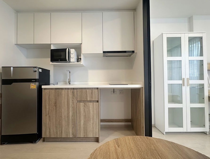 รูป #R5961 🎉 260868 ให้เช่าคอนโด Noble Ambience Sukhumvit 42  - รูปที่ 10/10