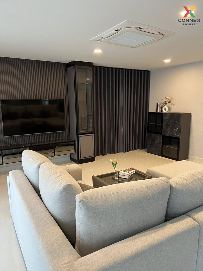 picture For Rent House , Centro Bangna , Bang Kaeo , Bang Phli , Samut Prakarn , CX-128204 ✅ Live chat with us ADD LINE @connexproperty ✅  - 3/10