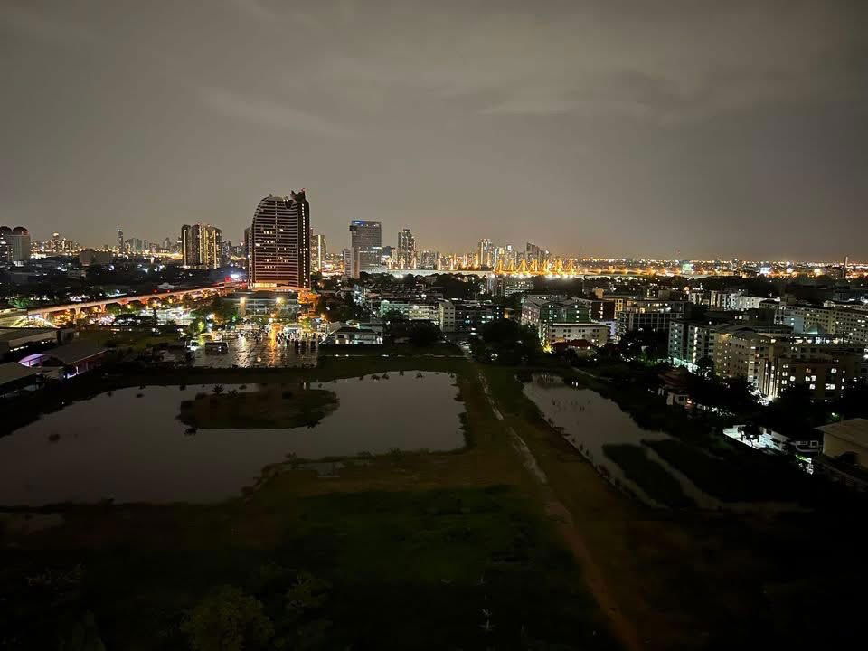 picture code : B230 KnightBridge Collage Sukhumvit 107 - 6/10