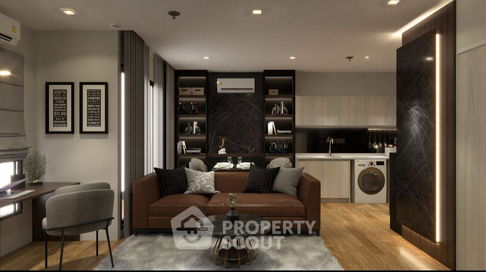 1-BR Condo at Notting Hill Laemchabang-Sriracha in Thung Sukhla (ID 2279657)
