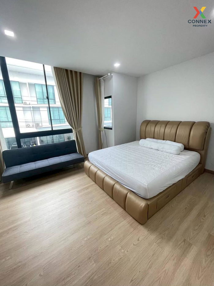 picture For Rent Townhouse/Townhome  , PRUKSA VILLE 76 BANGNA – WONGWAEN , Bang Phli Yai , Bang Phli , Samut Prakarn , CX-128919 ✅ Live chat with us ADD LINE @connexproperty ✅  - 6/8