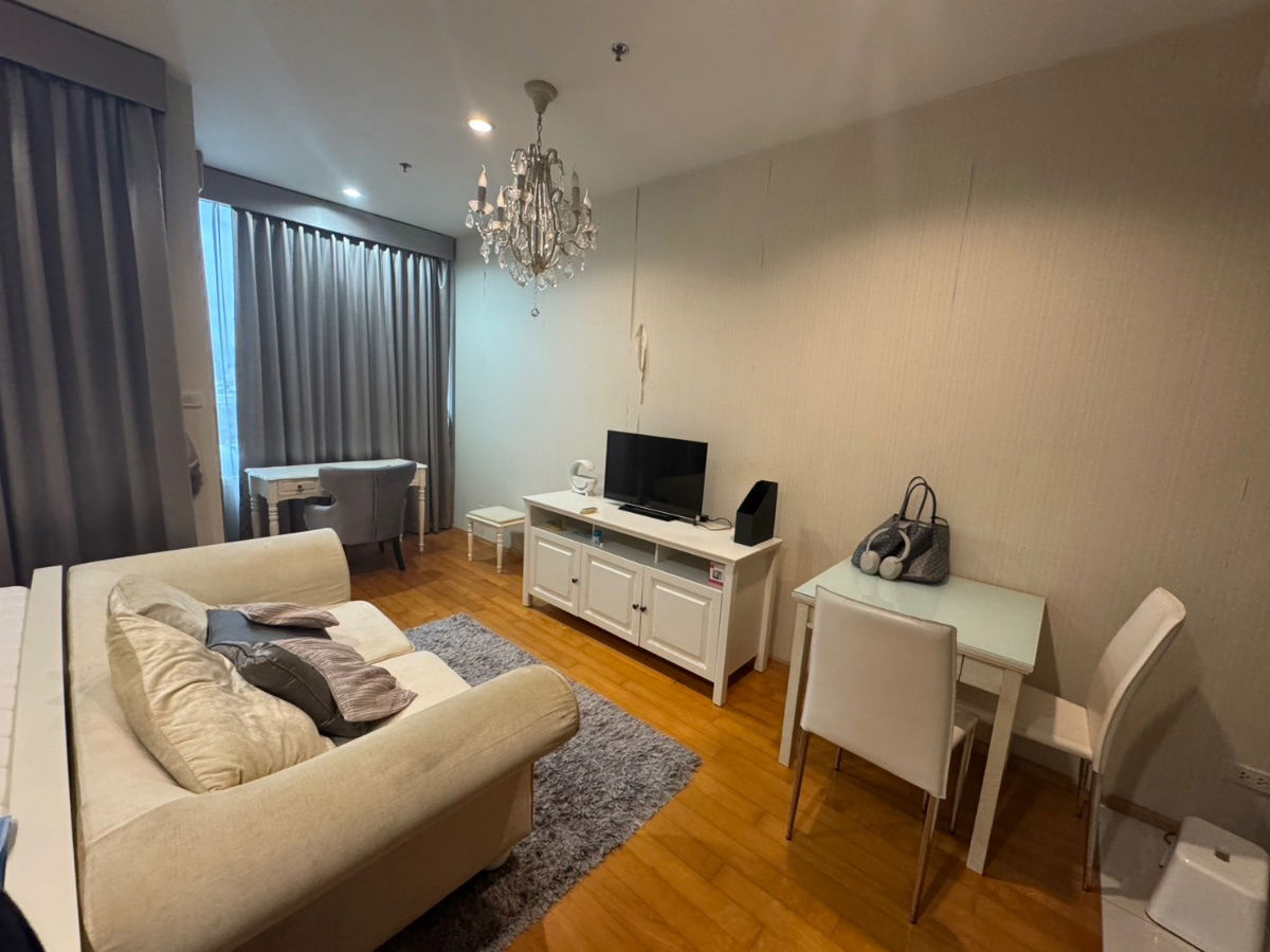 รูป 🔥For Rent!! ready to move-in Studio 18k - Villa Rachatewi 📞Call 096 896 5953 - รูปที่ 2/5