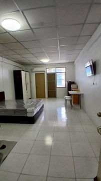 ให้เช่า Royal Town Condominium ติดเซ็นทรัลแจ้งวัฒนะหลัง CP ALL ห้องกว้างโปร่งน่าอยู่