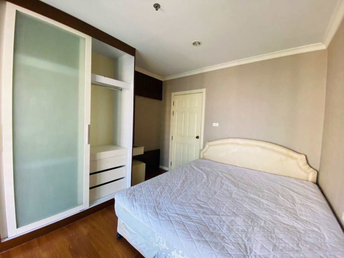 picture 🔥For Rent!! ready to move-in 2b1b 25k - Grand Park View Asoke 📞Call 096 896 5953 - 6/7