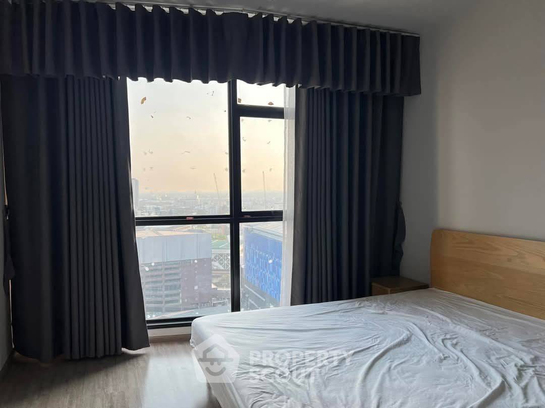 รูป คอนโด 1-ห้องนอน ที่ ริทึ่ม เอกมัย ใกล้ BTS เอกมัย (ID 2042339) - รูปที่ 4/9