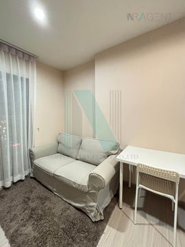 🚩 For Sell Condo ASPIRE ERAWAN PRIME Building 1, Floor 24,1 bed room, Room size 27 sqm