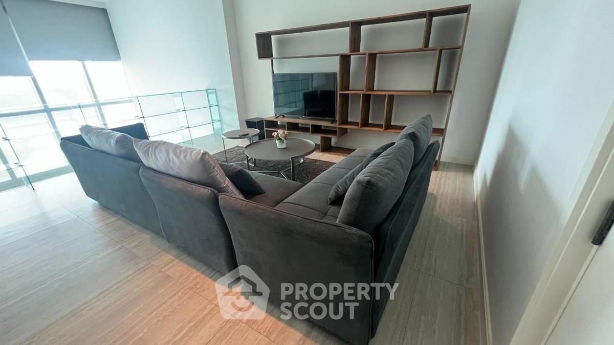 picture 2-BR Condo at 185 Rajadamri near BTS Ratchadamri (ID 2279593) - 16/22