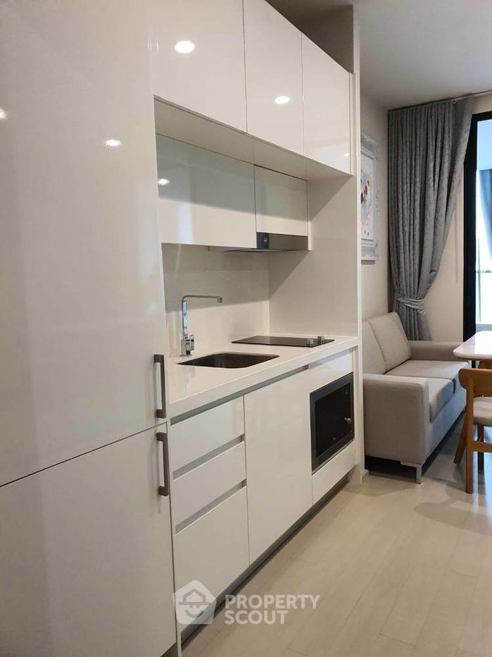 picture 1-BR Condo at Noble Ploenchit near BTS Phloen Chit (ID 385154) - 7/8