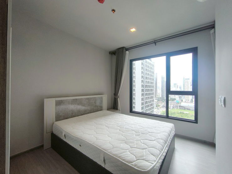 รูป #Z2082 ให้เช่าคอนโด Life Asoke - Rama 9 - รูปที่ 2/9