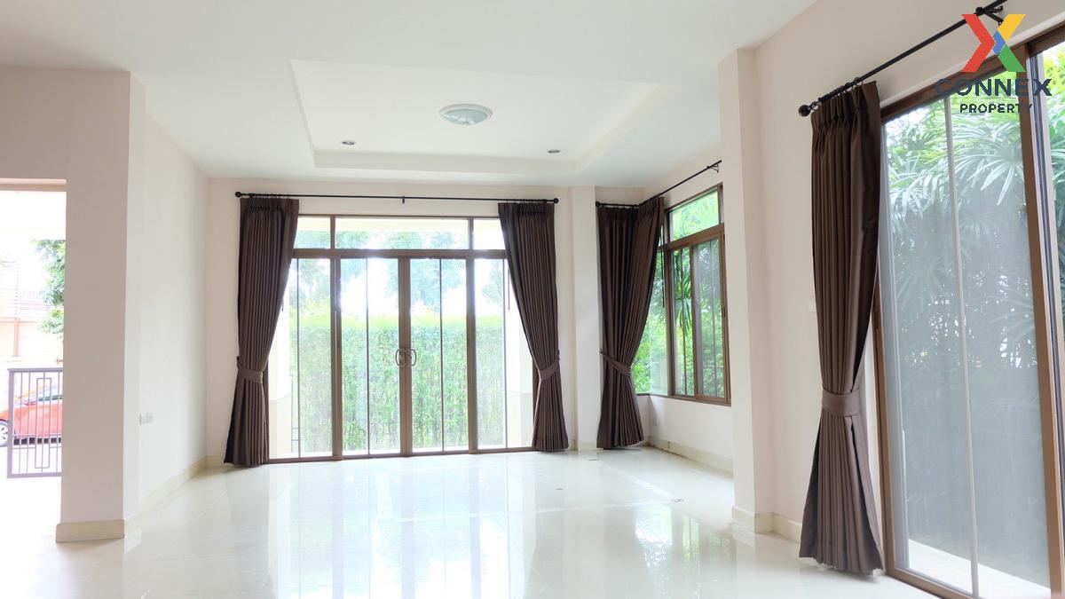 picture For Sale House , Setthasiri Bangna - Wongwaen , Bang Kaeo , Bang Phli , Samut Prakarn , CX-128121 ✅ Live chat with us ADD LINE @connexproperty ✅  - 2/8