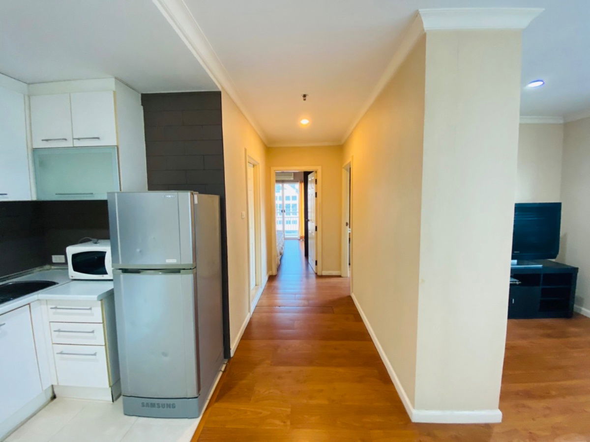 picture 🔥For Rent!! ready to move-in 2b1b 25k - Grand Park View Asoke 📞Call 096 896 5953 - 4/7
