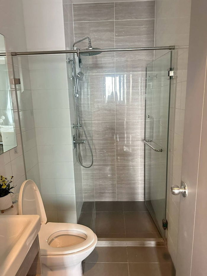 รูป PFD-05494 ให้เช่าคอนโด ไนท์บริดจ์ ไพร์ม อ่อนนุช  ( KnightsBridge Prime On-Nut )  นัดชมห้อง ■ line : @propertyfinder - รูปที่ 8/9