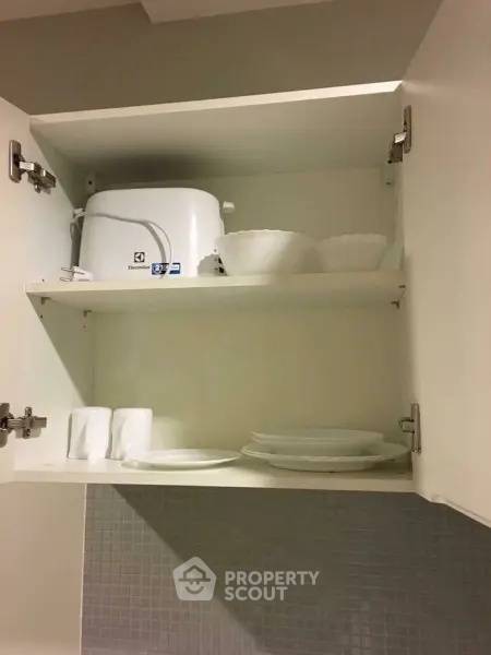 รูป คอนโด 1-ห้องนอน ที่ คอนโดเลต ดเวล สุขุมวิท 26 ใกล้ BTS พร้อมพงษ์ (ID 2277243) - รูปที่ 5/6