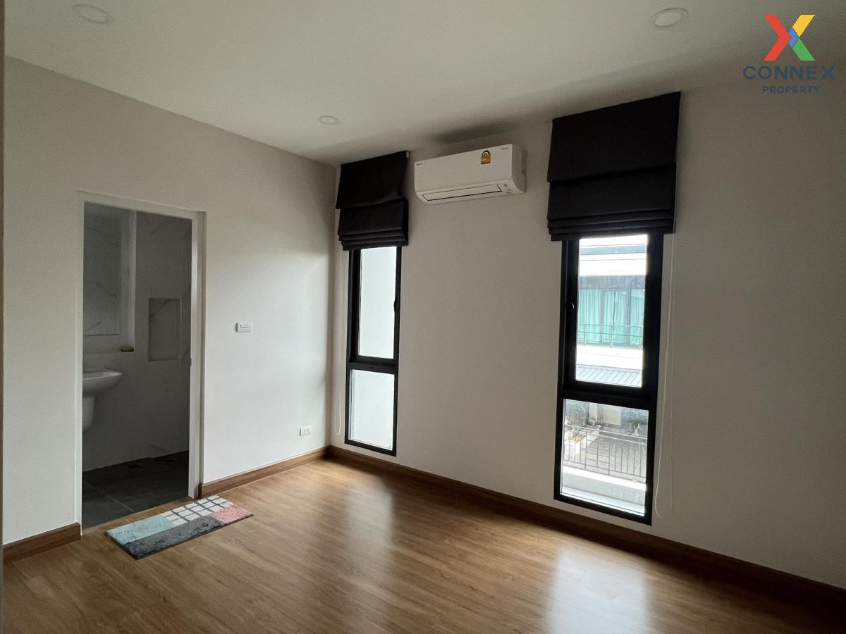 picture For Rent House , CENTRO Donmueang - Chaengwattana , Ban Mai , Mueang Pathum Thani , Pathum Thani , CX-128475 ✅ Live chat with us ADD LINE @connexproperty ✅  - 9/12