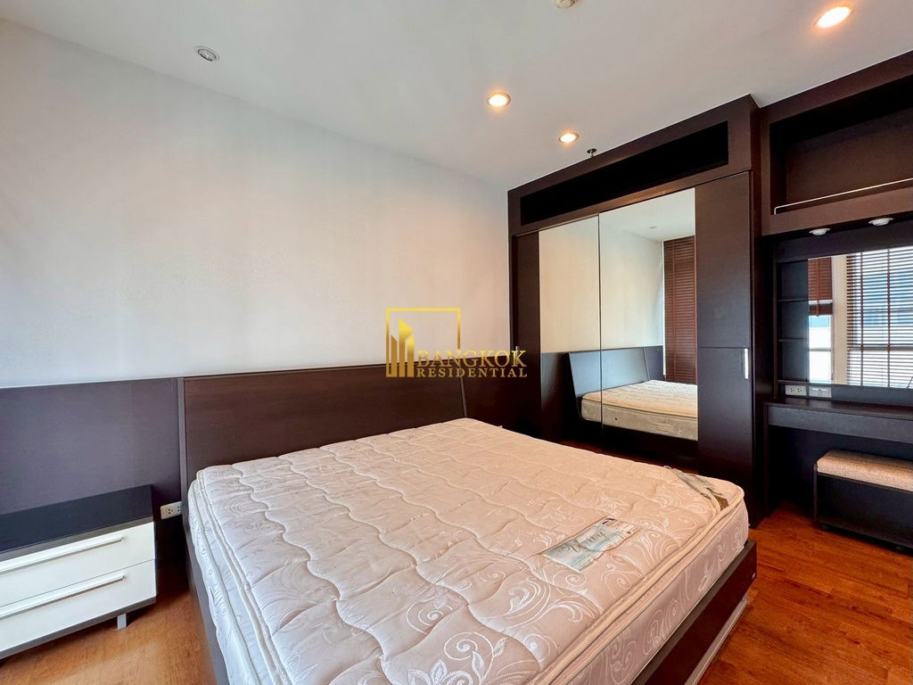 รูป Master Centrium | Good Sized 2 Bedroom Condo in Asoke - BR6130CD - รูปที่ 20/32