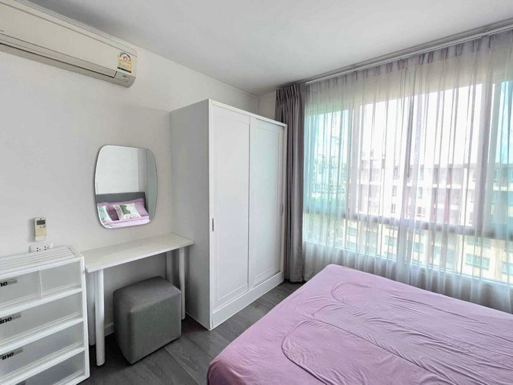รูป ให้เช่าDcondo Campus Resort Rangsit - รูปที่ 3/9