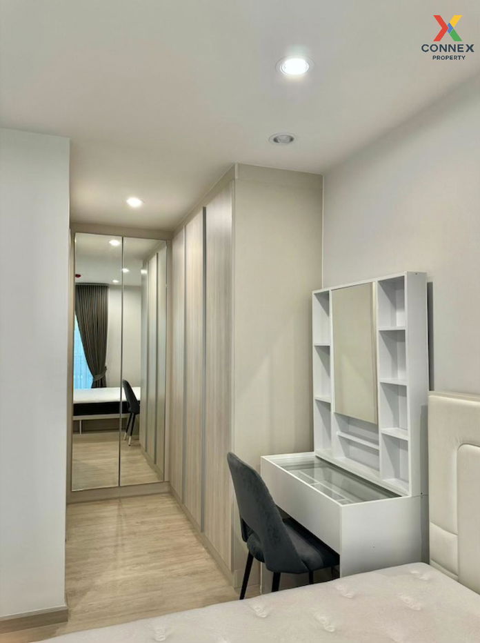 picture For Rent Condo , Thana Astra Sathorn - Chan , Thung Wat Don , Sa Thon , Bangkok , CX-128788 ✅ Live chat with us ADD LINE @connexproperty ✅  - 3/5