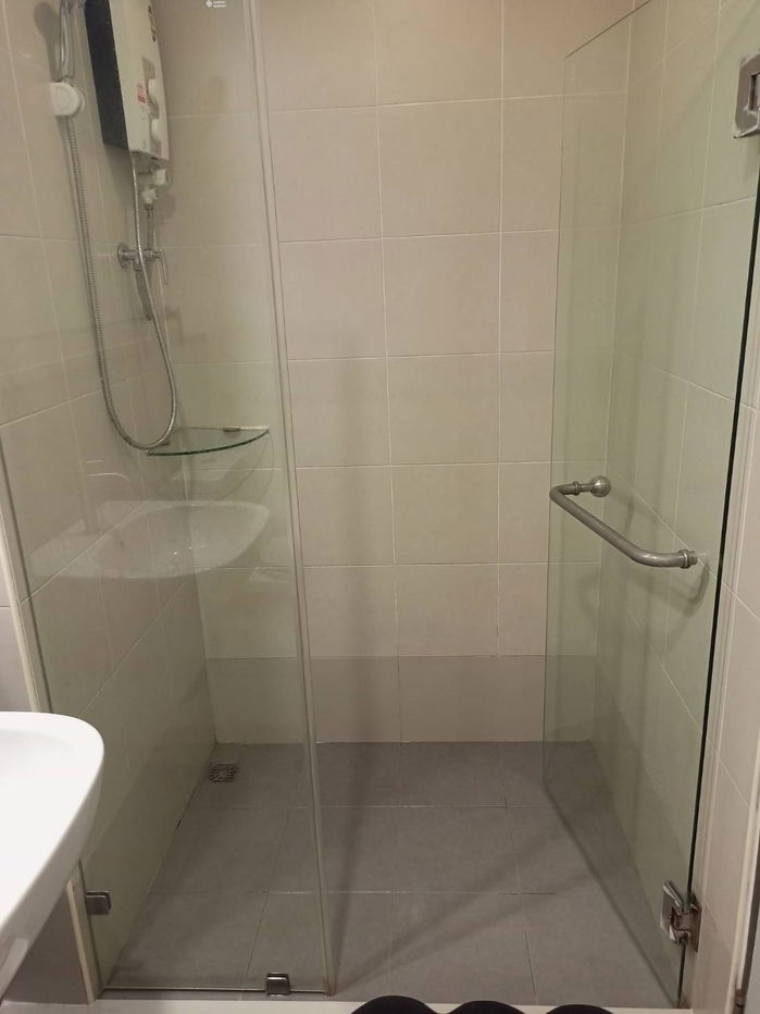 picture 2Bedrooms condo for rent : One plus Nineteen condo near central Tel. 082-3899314 (Boo) - 7/8