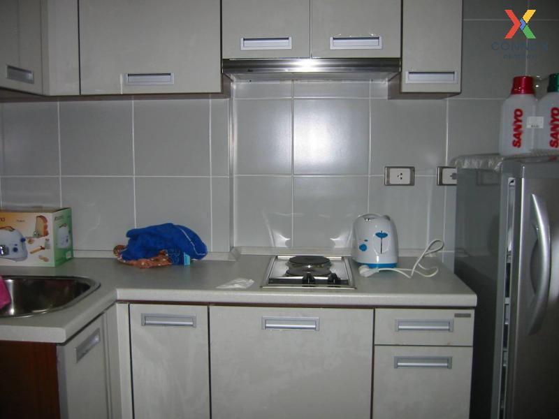 picture 🔥🔥🔥 FOR RENT condo , Silom City Resort , BTS-Chong Nonsi , Silom , Bang Rak , Bangkok , CX-30288 ✅ Live chat with us ADD LINE @connexproperty ✅ 🔥🔥🔥 - 2/4