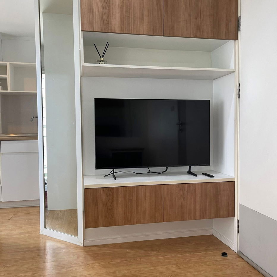 picture #R5940 🎉 260868 Condo for rent Lumpini Place Srinagarindra - Hua Mak Station - 4/10