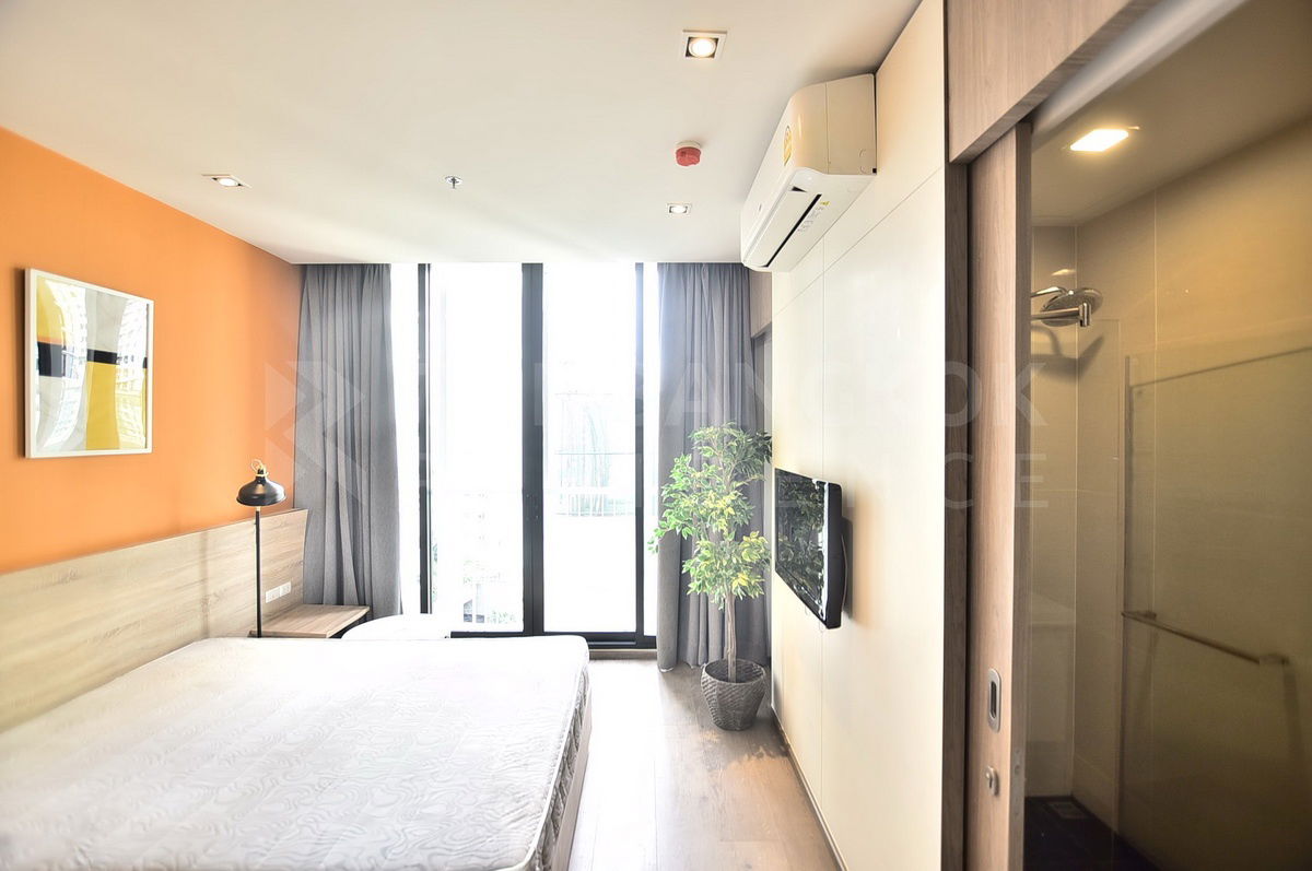 รูป ⚡Unfurnished! unit Best Price,Park 24 near BTS Phrom Phong - รูปที่ 2/10